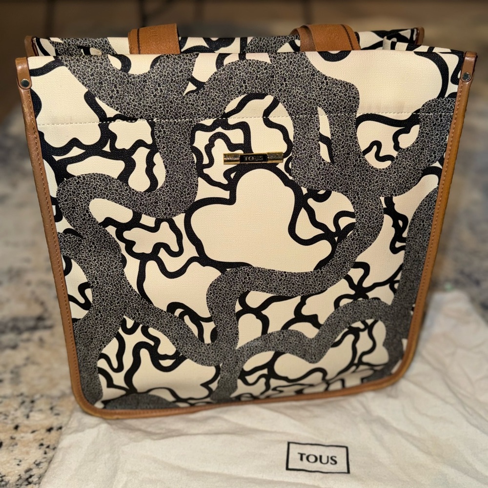 Tous Kaos Bag